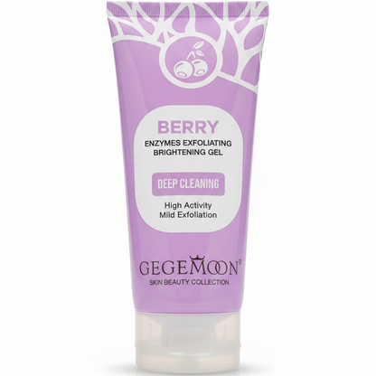 Gegemoon Exfoliating Dead Skin Remover Gel 150ml