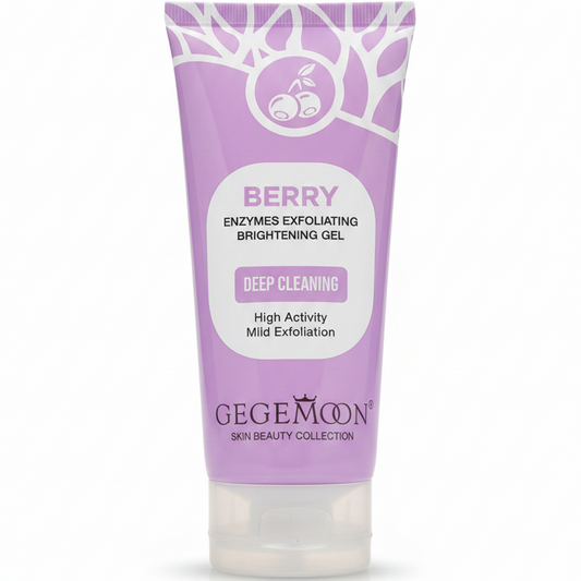 Gegemoon Exfoliating Dead Skin Remover Gel 150ml
