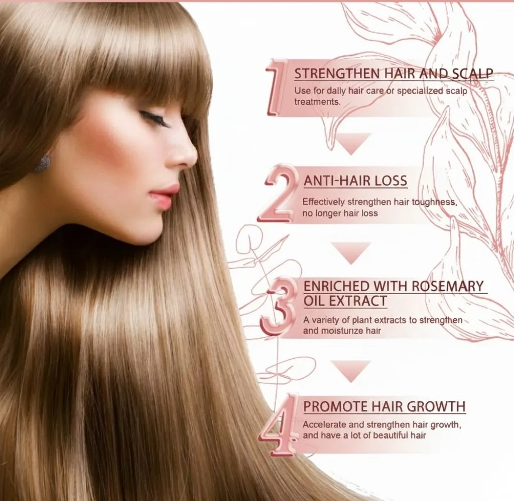 Just Amna Hair Growth Oil – 25 Herbal Extracts for Stronger, Thicker & Healthy Hair (200ml)