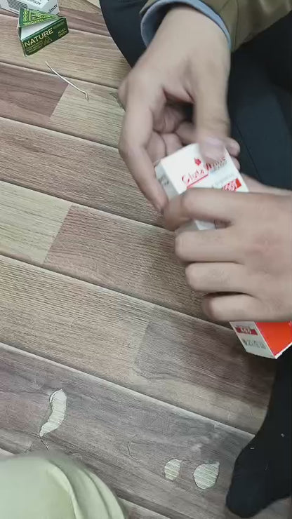 Gluta White Hand & Foot Whitening Cream 100ml